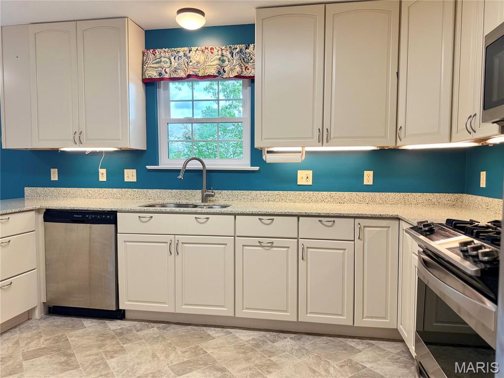 Ringer Oaks 1 - Residential