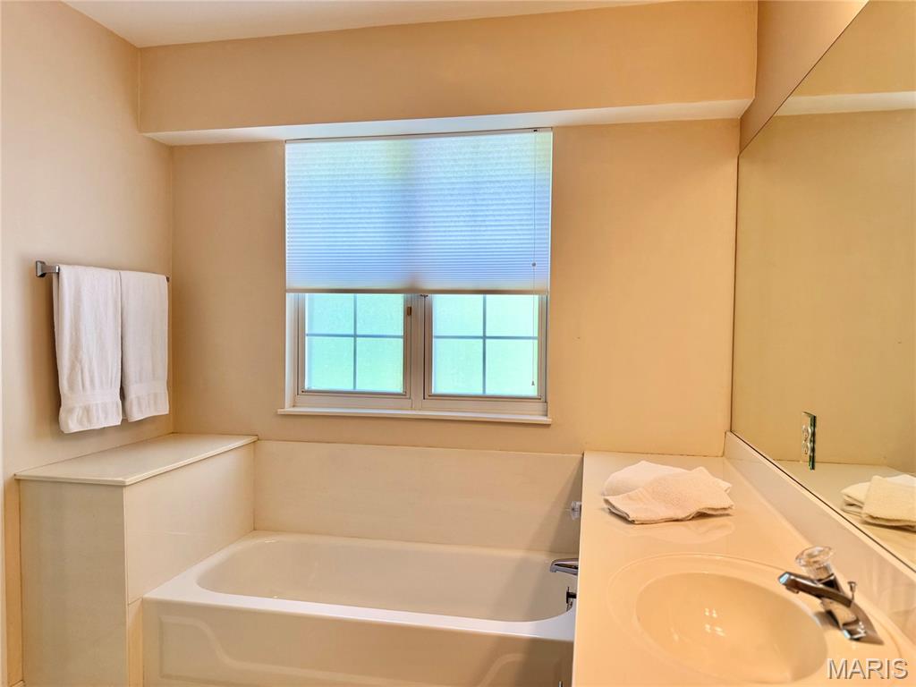 Ringer Oaks 1 - Residential