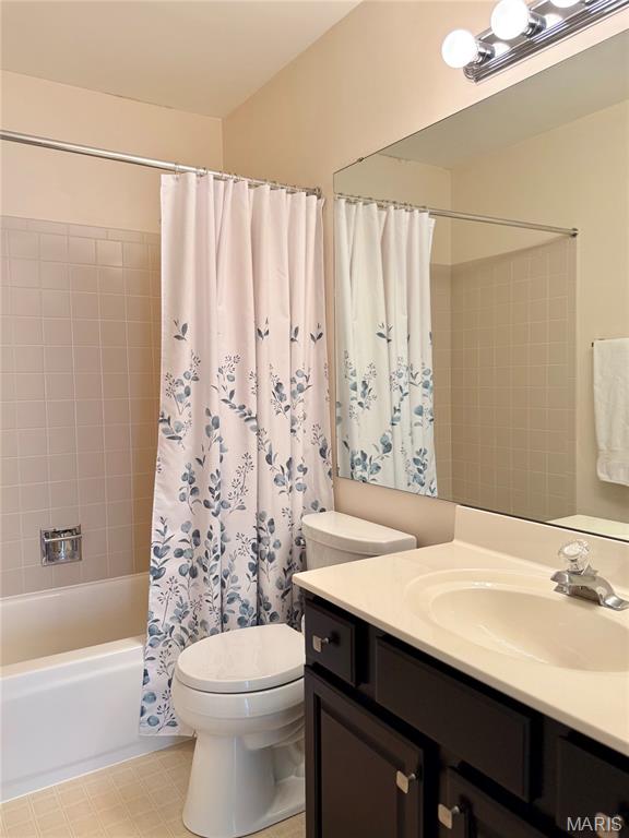 Ringer Oaks 1 - Residential