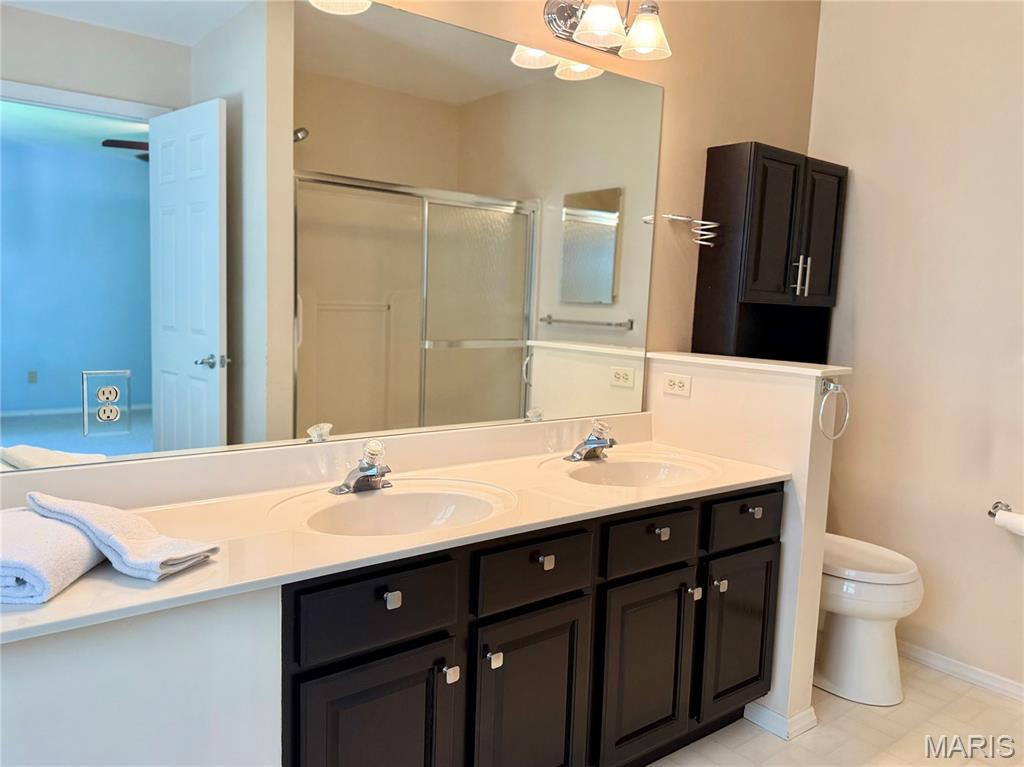 Ringer Oaks 1 - Residential