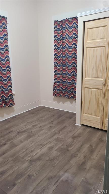 First Add - Residential
