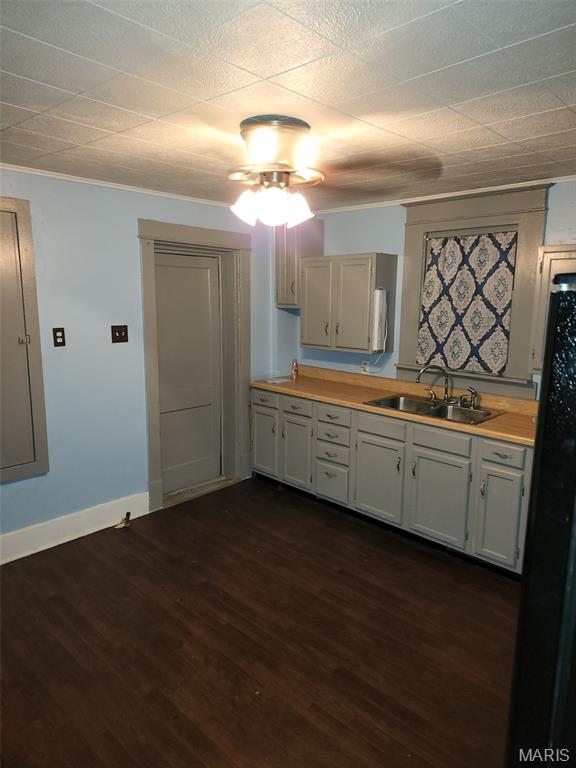 First Add - Residential