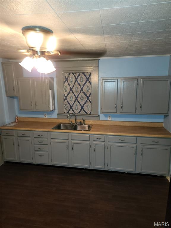 First Add - Residential
