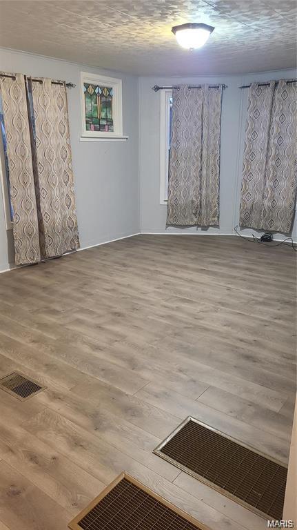 First Add - Residential