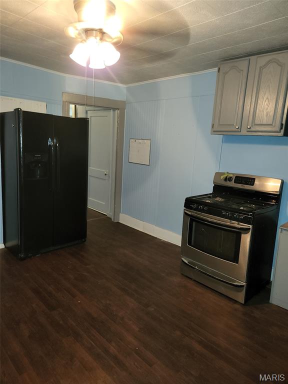 First Add - Residential