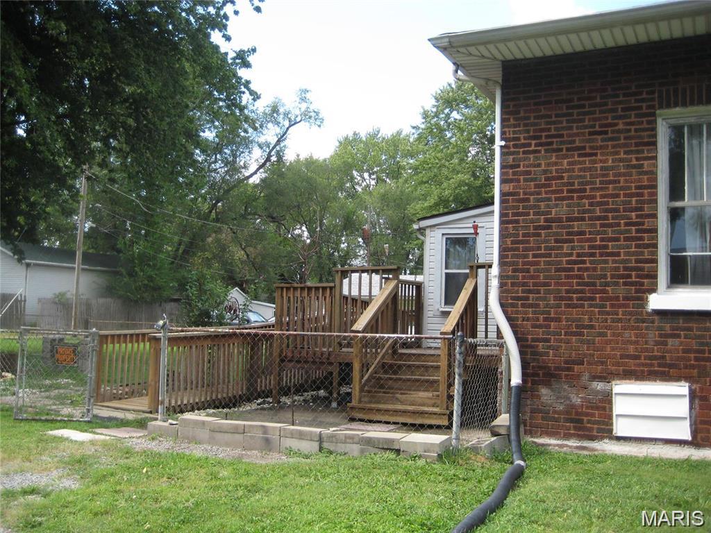 First Add - Residential