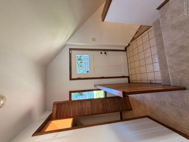 Carondelet Commons - Residential Lease