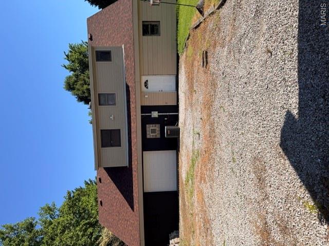Carondelet Commons - Residential Lease