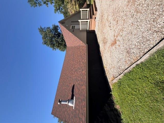 Carondelet Commons - Residential Lease