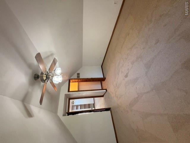 Carondelet Commons - Residential Lease