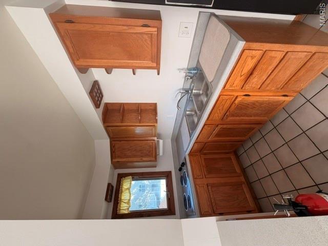 Carondelet Commons - Residential Lease