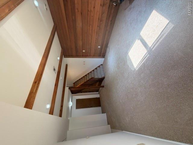 Carondelet Commons - Residential Lease