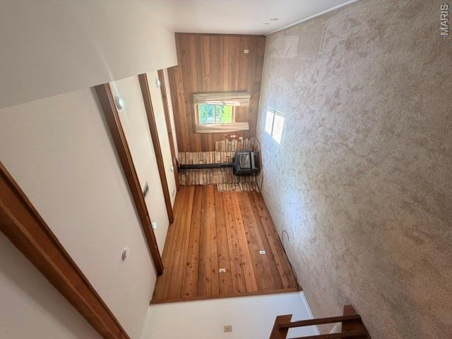 Carondelet Commons - Residential Lease