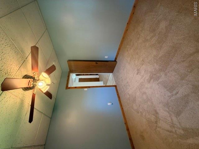 Carondelet Commons - Residential Lease