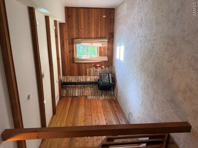 Carondelet Commons - Residential Lease