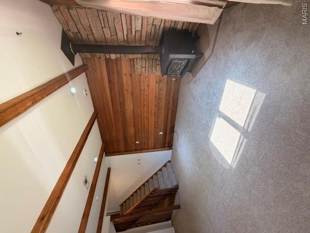 Carondelet Commons - Residential Lease