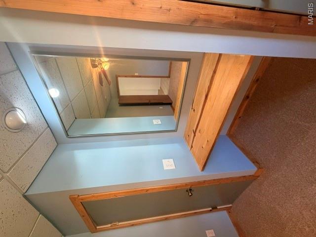 Carondelet Commons - Residential Lease