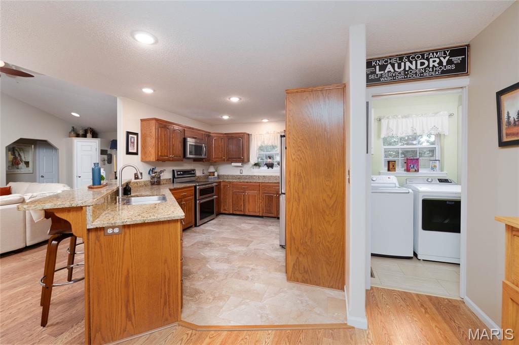 Summit - Residential