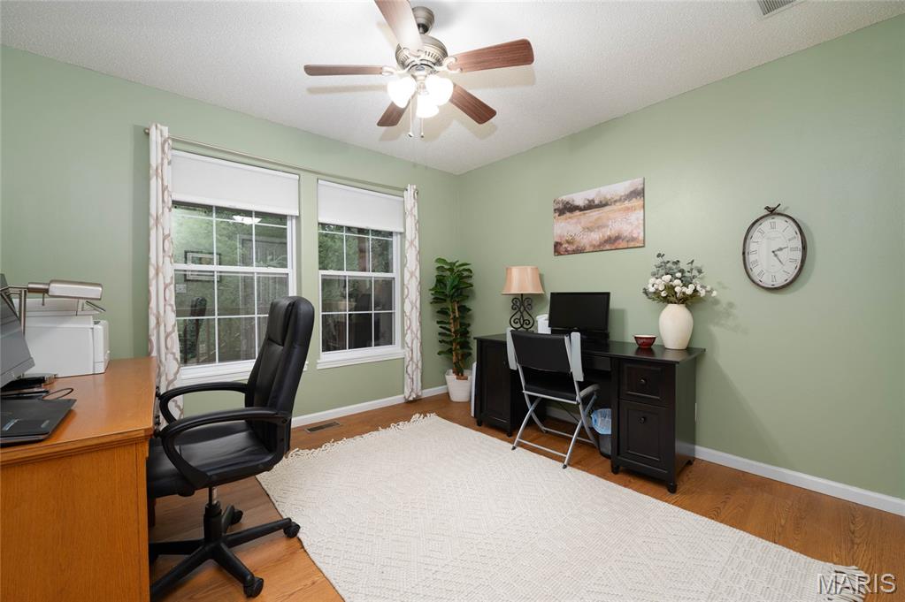Summit - Residential