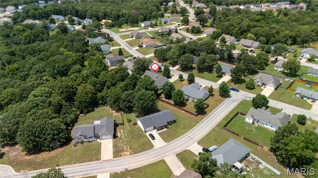 Summit - Residential