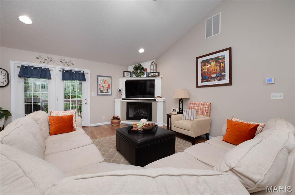 Summit - Residential