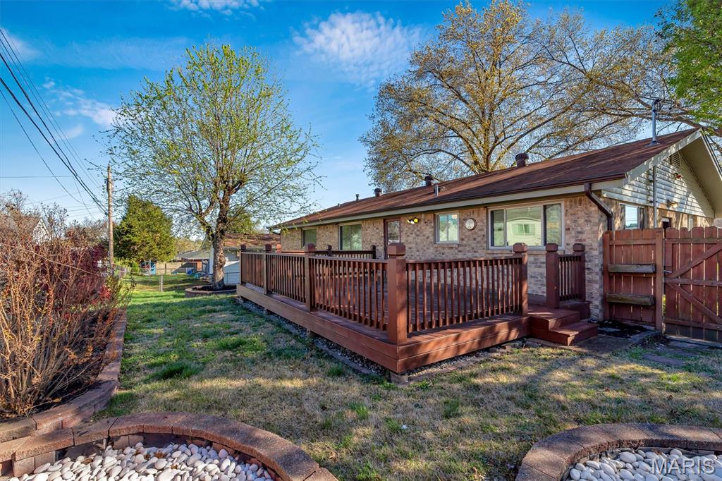 Susan Gardens 2 - Residential
