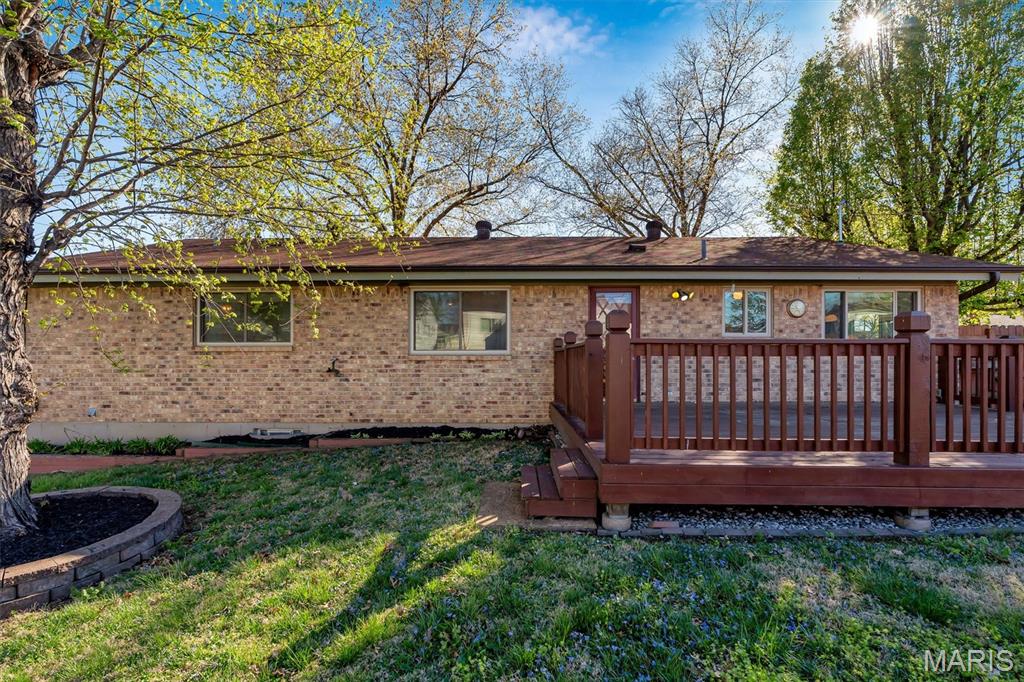 Susan Gardens 2 - Residential