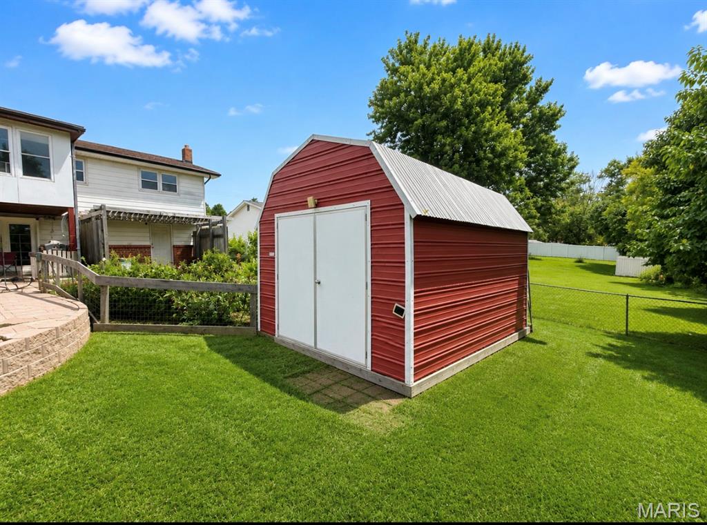 St Joseph Lead Cos National Hill Add - Residential