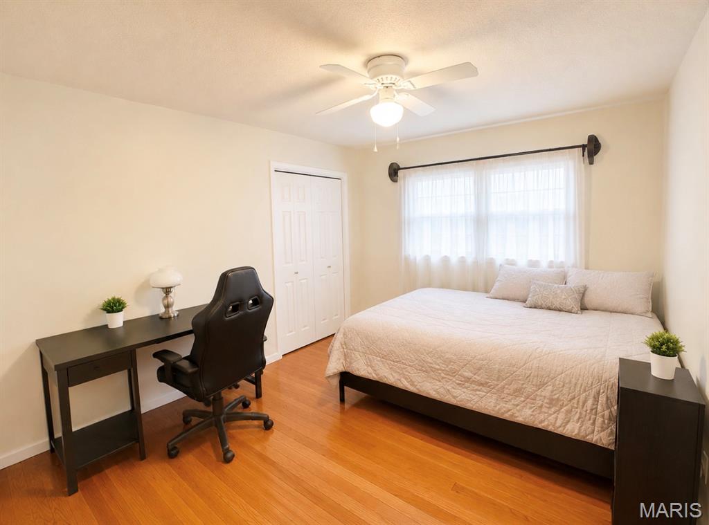 St Joseph Lead Cos National Hill Add - Residential
