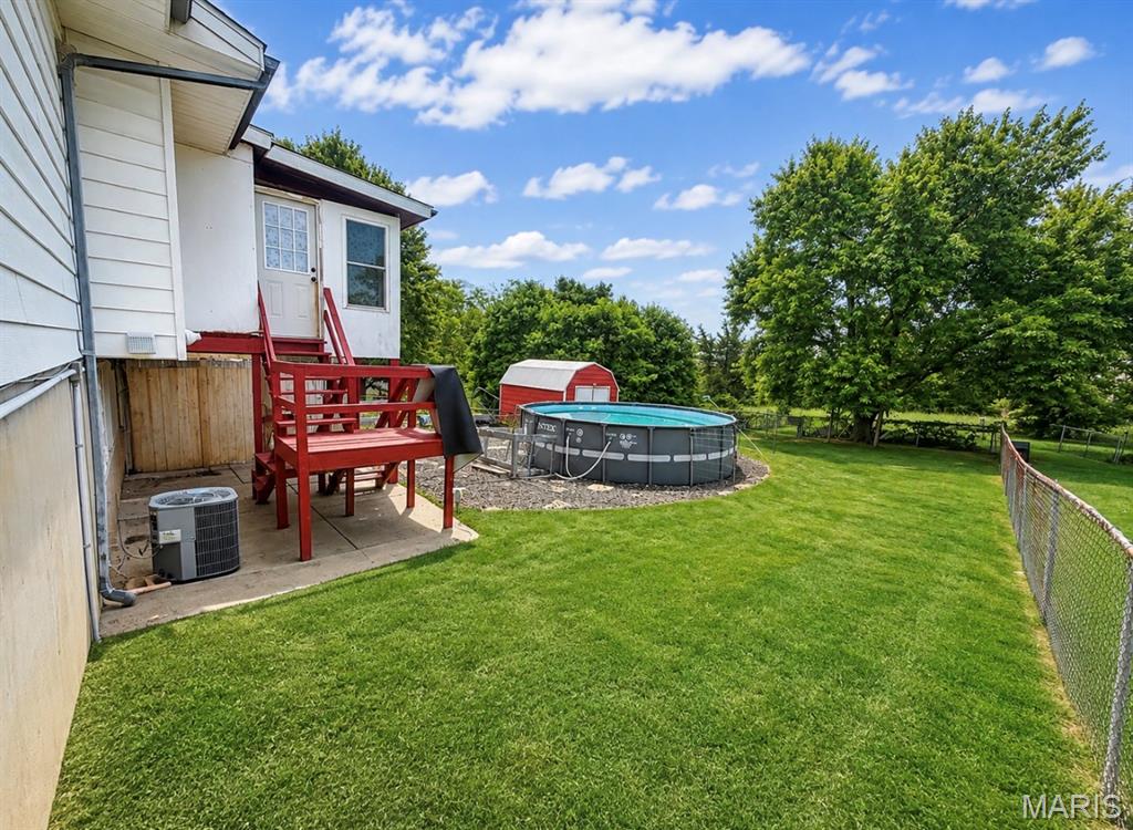 St Joseph Lead Cos National Hill Add - Residential