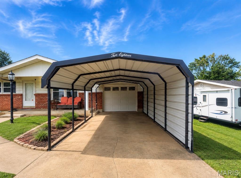 St Joseph Lead Cos National Hill Add - Residential