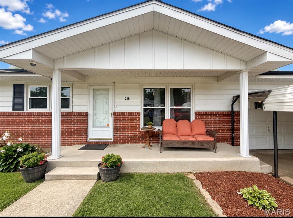 St Joseph Lead Cos National Hill Add - Residential