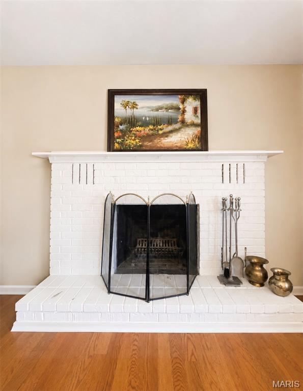 St Joseph Lead Cos National Hill Add - Residential