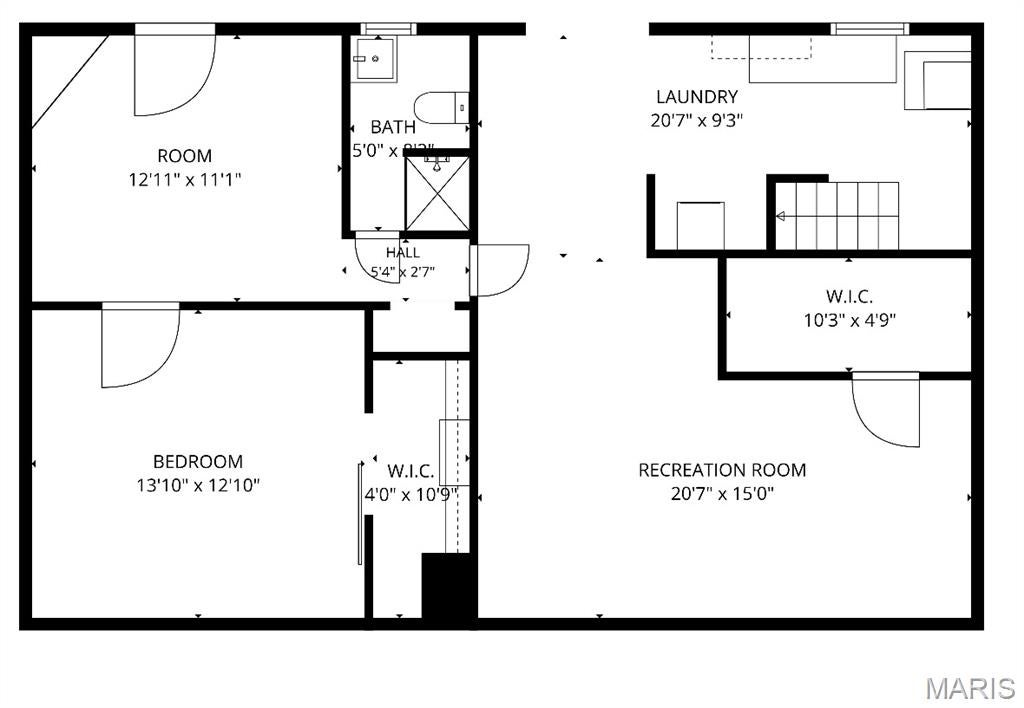 St Joseph Lead Cos National Hill Add - Residential