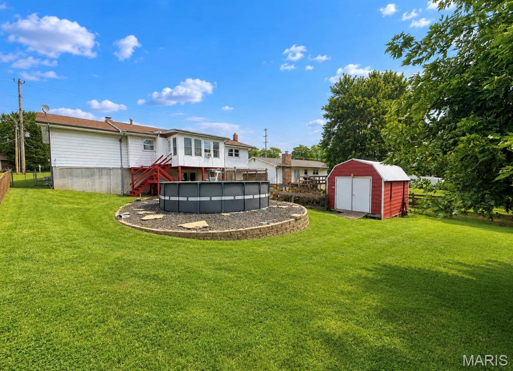 St Joseph Lead Cos National Hill Add - Residential