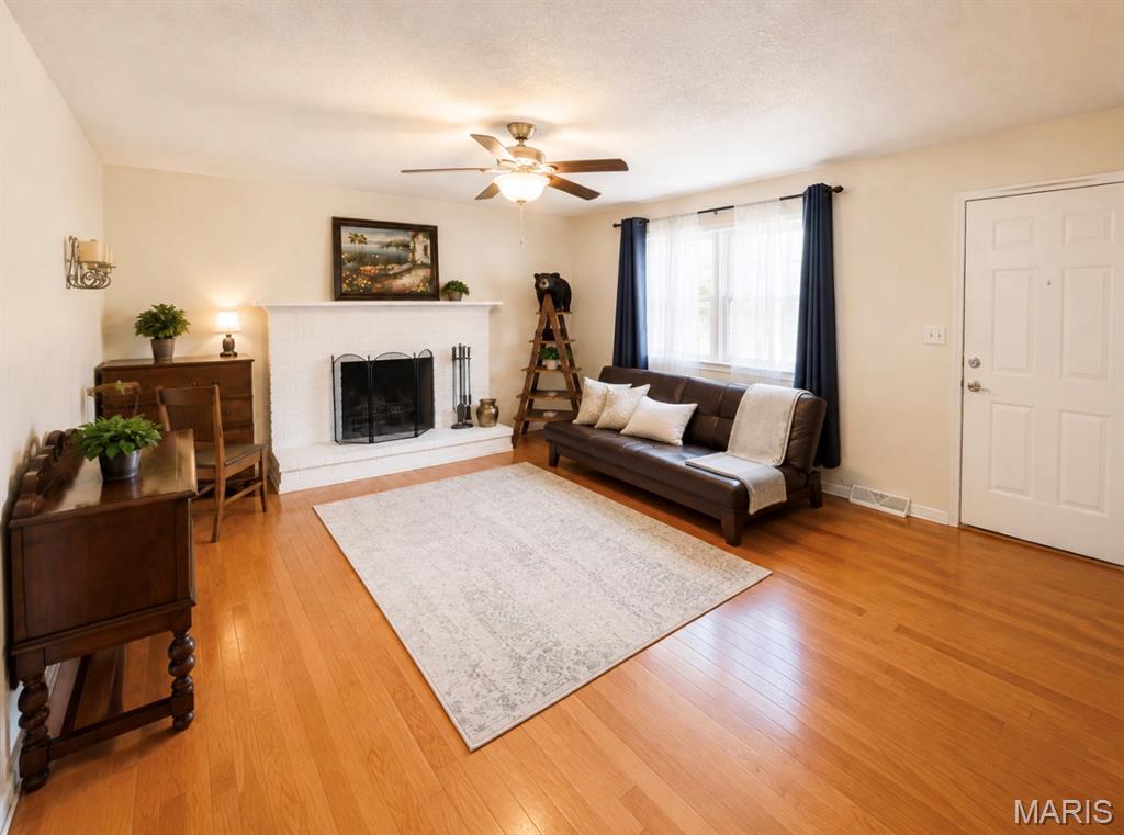 St Joseph Lead Cos National Hill Add - Residential