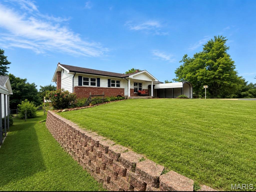 St Joseph Lead Cos National Hill Add - Residential