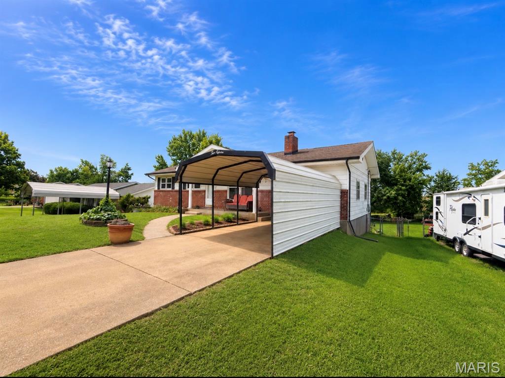 St Joseph Lead Cos National Hill Add - Residential