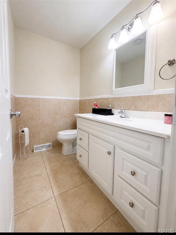 St Joseph Lead Cos National Hill Add - Residential