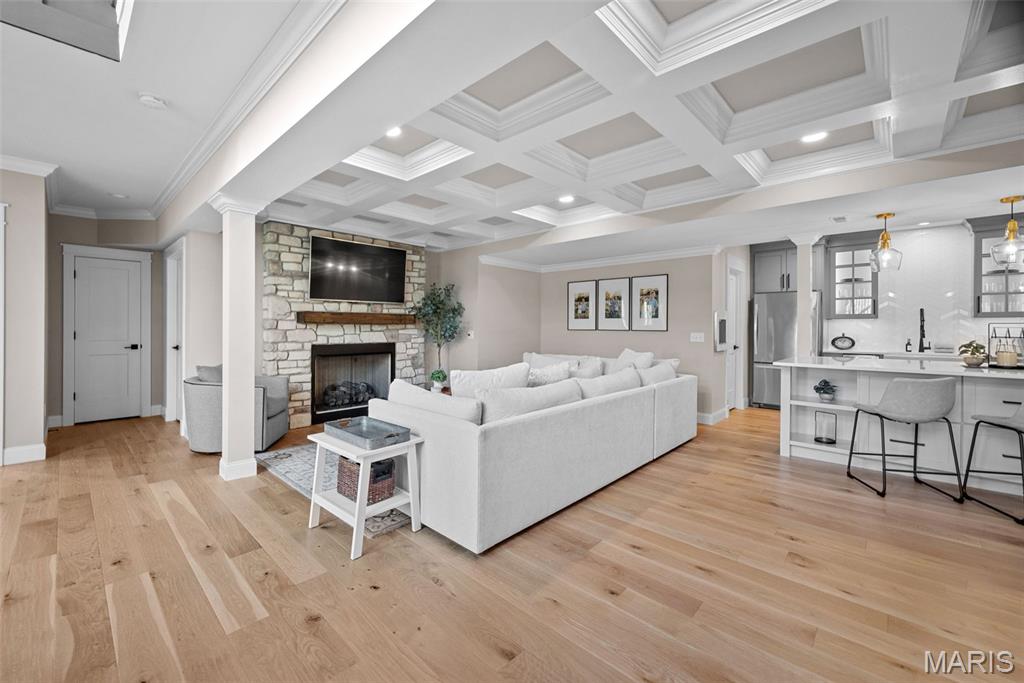 Chateau Du Bois #2B - Residential