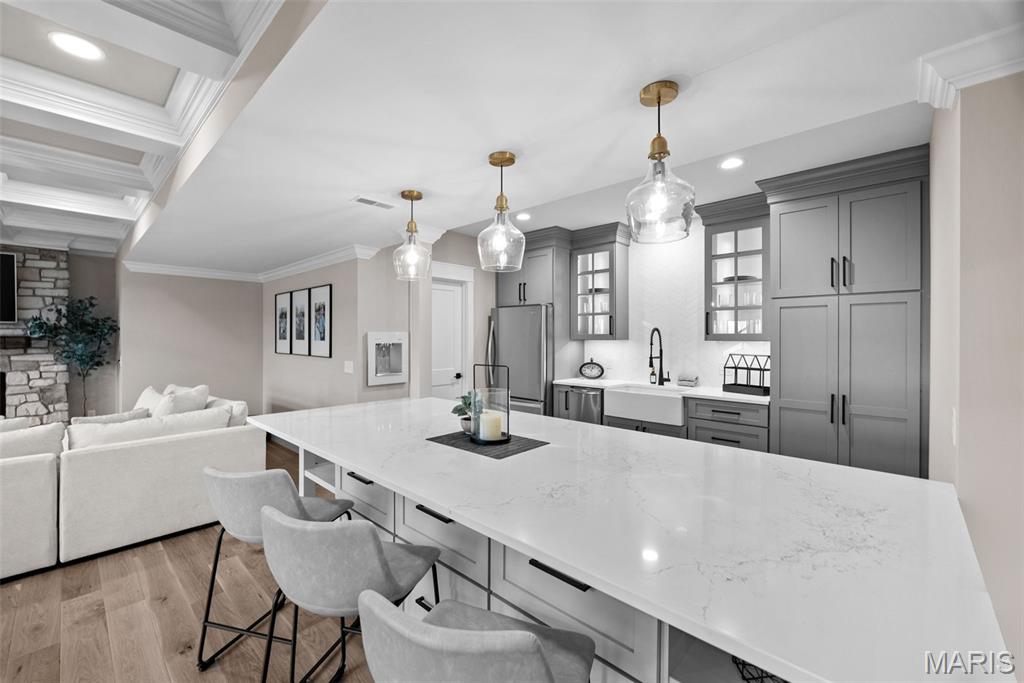 Chateau Du Bois #2B - Residential