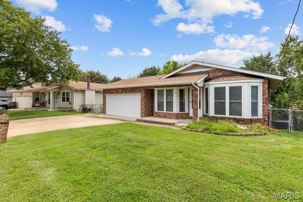 Terric Manor 02 - Residential