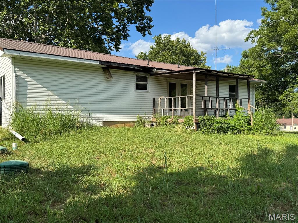 Rices 1st Add - Residential