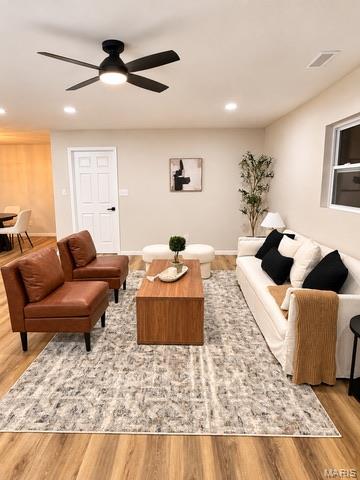 Forest Park Of Ofallon - Residential