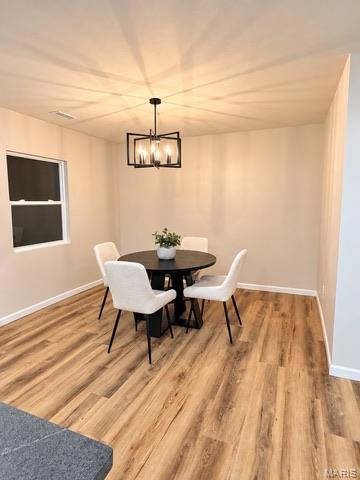 Forest Park Of Ofallon - Residential