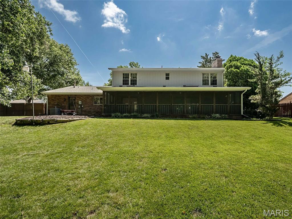 East 17th Add - Residential