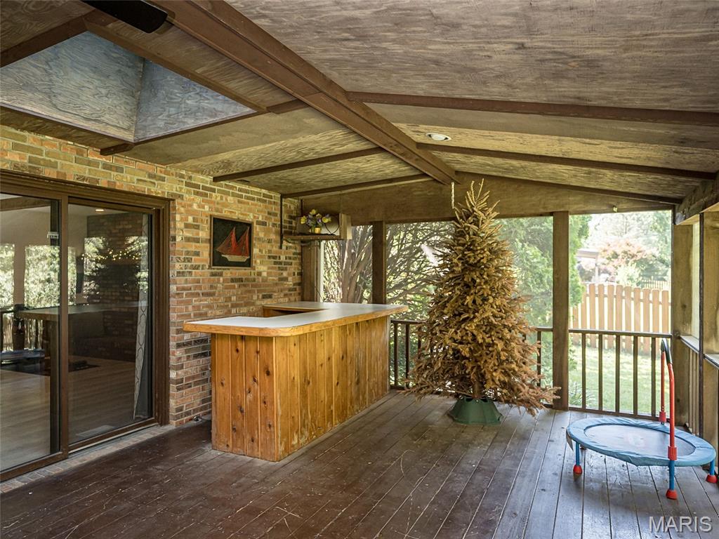 East 17th Add - Residential