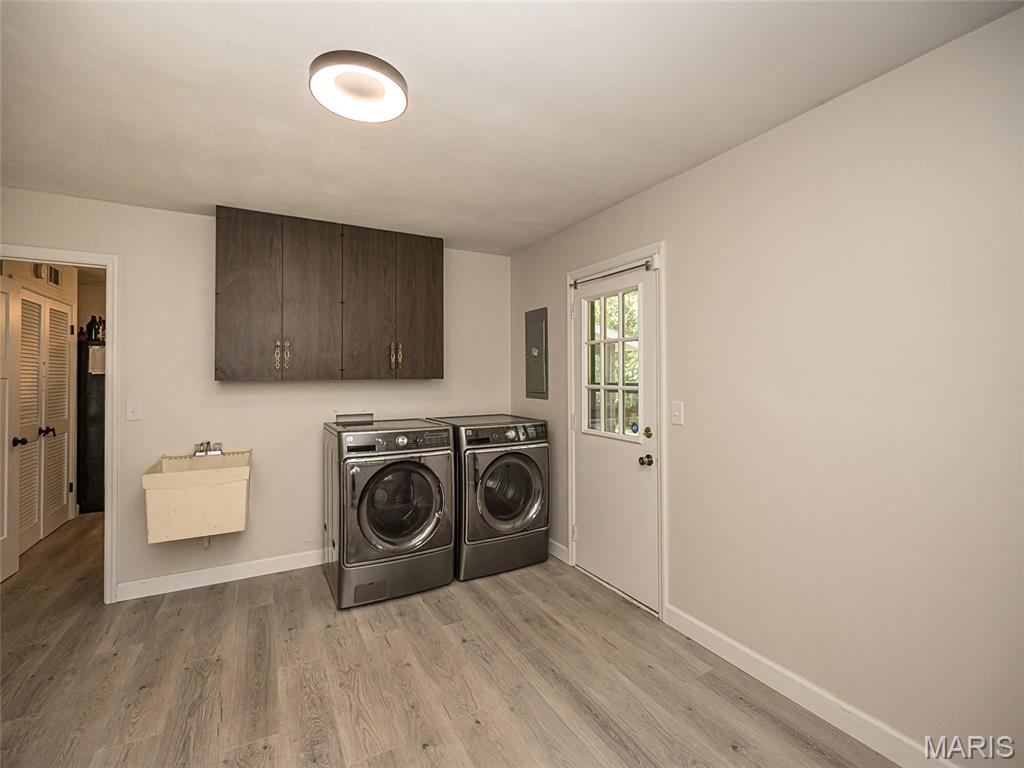 East 17th Add - Residential