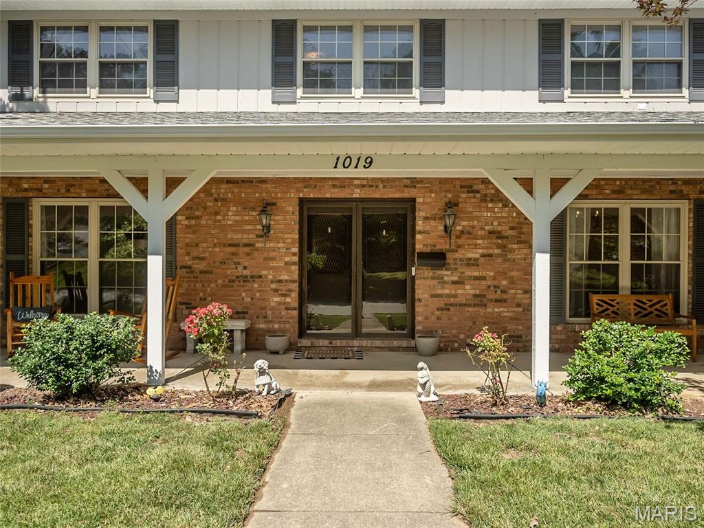East 17th Add - Residential