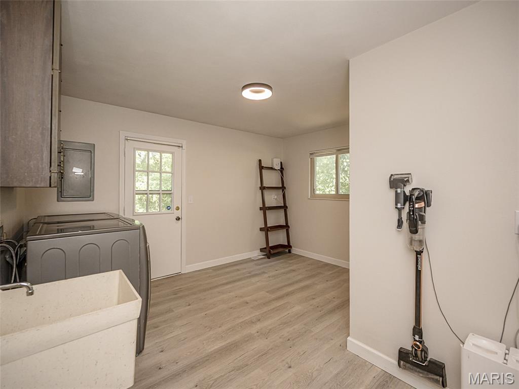 East 17th Add - Residential